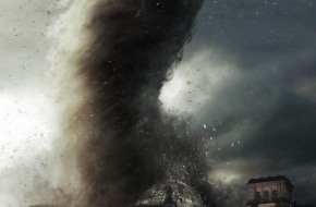 ProSieben: "Tornado - Der Zorn des Himmels"