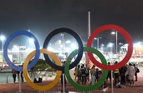 ZDF: Dabei sein auf allen Kanälen: ZDF-Online-Angebot zu Olympia auf Medaillenkurs (FOTO)