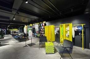 Tennis-Point: &Agrave; quelques jours de Roland-Garros, Tennis-Point ouvre une boutique &agrave; Paris