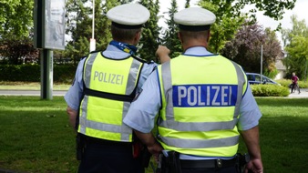 Polizei Bonn: POL-BN: Kontrollen für mehr Sicherheit von Radfahrenden - Polizeipräsident Frank Hoever informiert sich vor Ort