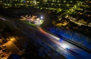 Polizeidirektion Koblenz: POL-PDKO: Sondereinsatz der Polizei anlässlich "Carfriday"