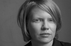 SWR - S&uuml;dwestrundfunk: Peter-Huchel-Preis 2026 f&uuml;r Nadja K&uuml;chenmeister