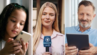 ARD Presse: ARD Nachrichtentag am 19. M&auml;rz 2026 / Einblicke in die Nachrichtenproduktion