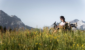 Gstaad Saanenland Tourismus: Zwischen starkem Bergsommer und Verantwortung