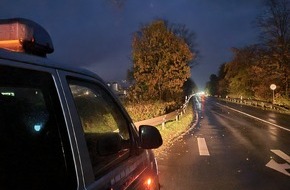 Polizeiinspektion Hildesheim: POL-HI: Gestohlenes Fahrrad, zu schnelles Fahren und unversichertes Auto - Tag 3 der Verkehrssicherheitswoche