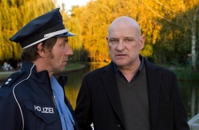 ZDF: "Spreewaldkrimi - Eine tödliche Legende" im ZDF und in ZDFneo/ Geheimnisvoller Thriller mit mäandernden Zeitebenen (BILD)