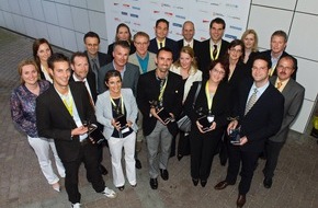 Award Corporate Communications: Award Corporate Communications® 2008: Communicators per le Corporate Communications integrate