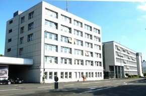 Kreispolizeibehörde Siegen-Wittgenstein: POL-SI: Neubau für die Polizei - Investor gesucht