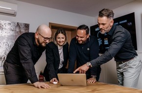 HOFMANN METALL GMBH: Einsatz von KI bei Onboarding und Unterweisung: Robert Eckhold bringt mit automatisierten Schulungsportalen mehr Effizienz in Handwerk und Industrie