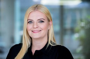 dpa Deutsche Presse-Agentur GmbH: Anna Ringle wird dpa-Medienkorrespondentin
