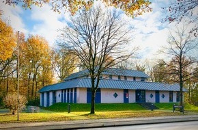 Feuerwehr Gladbeck: FW-GLA: Großflächiger Stromausfall in Gladbeck