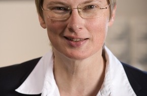 Berufsgenosschenschaft Verkehrswirtschaft Post-Logistik Telekommunikation: Berufsgenossenschaft für Fahrzeughaltungen wählt neue Geschäftsführerin (mit Bild)