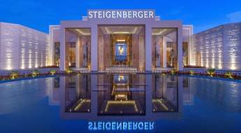 Deutsche Hospitality: Pressemitteilung: "Sonne, Strand, Steigenberger"