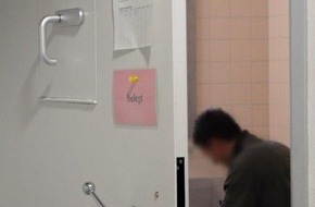 Bundespolizeidirektion München: Bundespolizeidirektion München: Acht Haftbefehle in zwei Tagen/Bundespolizei bringt sieben Straftäter ins Gefängnis