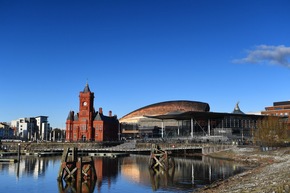 Unentdecktes Großbritannien: Die Magie von Wales