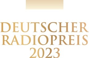 NDR / Das Erste: Das ist die Jury für den Deutschen Radiopreis 2023