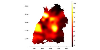 Universität Hohenheim: Computer-Simulation zu Corona: Gegenmaßnahmen beeinflussen 2. Welle stark