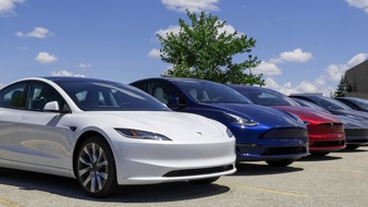 INVERS GmbH: Invers OEM Integrations ermöglicht hardwarefreies Tesla-Carsharing