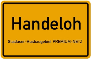 PREMIUM-NETZ: PREMIUM-NETZ und Partner Open Infra weiten ihr Projekt zum Glasfaserausbau in der Samtgemeinde Tostedt weiter aus.