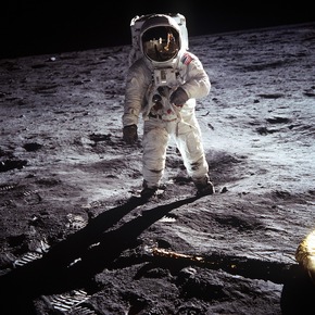50 Jahre Mondlandung: HISTORY zeigt Doku-Reihe  &quot;Countdown to Apollo&quot; ab 9. Juli als deutsche TV-Premiere