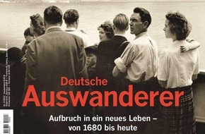 DIE ZEIT: Osteuropa-Experte Andreas Kossert: "Eine Willkommenskultur ist historisch eher die Ausnahme"