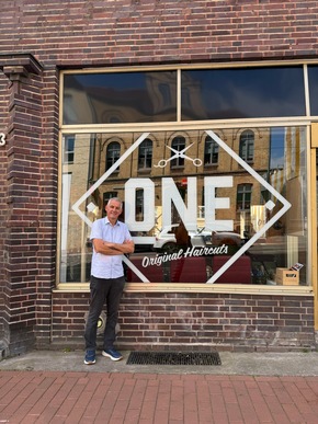 Pressemitteilung zum Pre-Opening von Turi.One am 25.9.2025 / Neue Plattform für die Kommunikationsbranche Turi.One startet am 9. Oktober