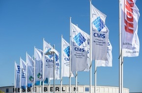 Messe Berlin GmbH: Newcomer-Gemeinschaftsstand ausverkauft / Der Innovation Circle in Halle 6.2 präsentiert erstmals Newcomer und innovative Unternehmen mit inspirierenden Produkten und Geschäftsideen