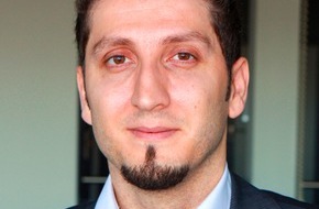 Eurotax Schweiz: Eurotax se dote d'un nouveau Key Account Manager (IMAGE)