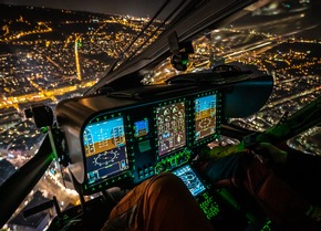 Beyond Boundaries: AirMed World Congress 2026 setzt neue Ma&szlig;st&auml;be