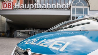 Bundespolizeidirektion München: Bundespolizeidirektion München: Gewalttaten beschäftigen Bundespolizei / Zahlreiche Einsätze am zweiten Wiesnwochenende