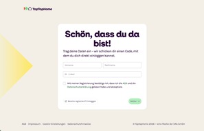 Hausbesitzer im Fokus: DAA ist jetzt TapTapHome
