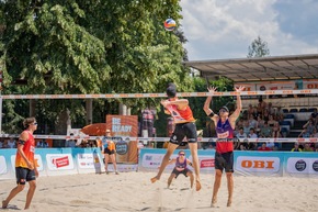 Showdown um den Schweizer Meistertitel auf dem Bundesplatz