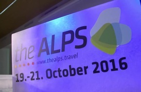 theALPS 2016: Alpentourismus punktet mit Wettbewerbsfähigkeit - VIDEO