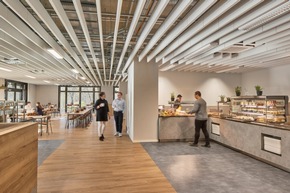 Sysmex officially opens the new campus in Hamburg