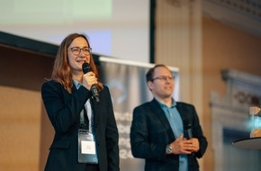 WandelWerker Consulting GmbH: Deutscher Arbeitsschutz Kongress® 2025 der WandelWerker Consulting GmbH: Lösungen und Impulse für einen erfolgreichen Arbeitsschutz