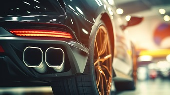 Polizei Mettmann: POL-ME: Polizei kontrolliert zahlreiche Fahrzeuge bei Tuner-Treffen - 2510101