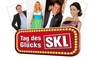 SKL - Millionenspiel: Bretter, die das Glück bedeuten (mit Bild)