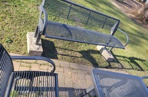 Polizeiinspektion Osnabr&uuml;ck: POL-OS: Ankum: Sachbesch&auml;digung auf dem Spielplatz "Ankumer See" - Polizei bittet um Hinweise