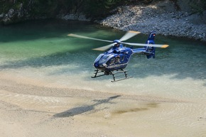 BPOLD 11: Pilotenlehrgang in Südbayern zur Durchführung einer fliegerisch-taktischen Übung