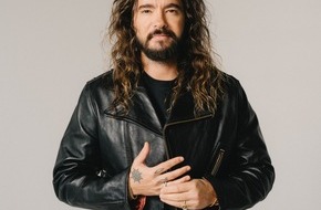 Deutsche Telekom AG: Weiterer Coup f&uuml;r MagentaTV: Tom Kaulitz wird Fan Experte bei FIFA WM 2026