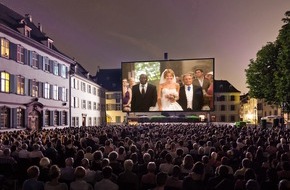 Allianz Cinema: Medienmitteilung Salt Cinema Basel / SPERRFRIST: Freitag, 26. Juni 2015