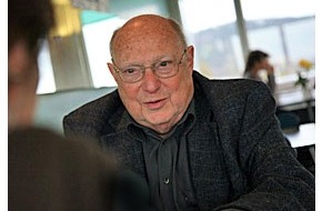 SWI swissinfo.ch: Media Service: 60 Jahre seit der Gründung Israels: Rolf Bloch zieht Bilanz (swissinfo)