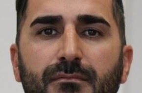 Polizei Wuppertal: POL-W: SG Suche nach Vermisstem Dogan Can V. - Polizei bittet um Mithilfe