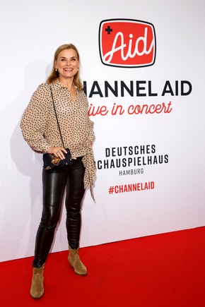 Channel Aid 2025: Montez krönt die Konzertreihe mit emotionalem Finale und unglaublichem Spendenerfolg