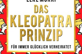 Elke Morri: Menstruationsblut macht Männer verliebt! - ANHÄNGE