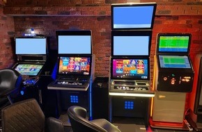 Polizei Bielefeld: POL-BI: Erfolgreiche Durchsuchungsma&szlig;nahmen von Polizei, Zoll, Landesamt zur Bek&auml;mpfung der Finanzkriminalit&auml;t und Ordnungsamt gegen Drogenkriminalit&auml;t und illegalem Gl&uuml;cksspiel