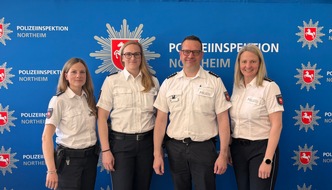 Polizeiinspektion Northeim: POL-NOM: Polizeiinspektion (PI) Northeim ver&ouml;ffentlicht Verkehrsunfallstatistik 2025