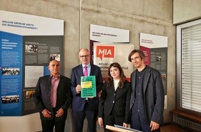 Melde- und Informationsstelle Antiziganismus (MIA): MIA ver&ouml;ffentlicht Bericht zu Antiziganismus und Wohnen: 903 dokumentierte F&auml;lle zeigen weitreichende Ausgrenzung auf dem Wohnungsmarkt