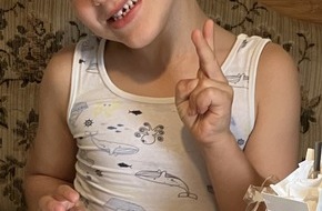 Landespolizeiinspektion Erfurt: LPI-EF: Vermisstenfahndung nach 6-j&auml;hrigem Kind