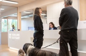 AniCura Deutschland GmbH: AniCura Stuttgart: Neue Räume für modernste Tiermedizin